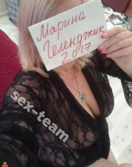 Марина Фото реальны